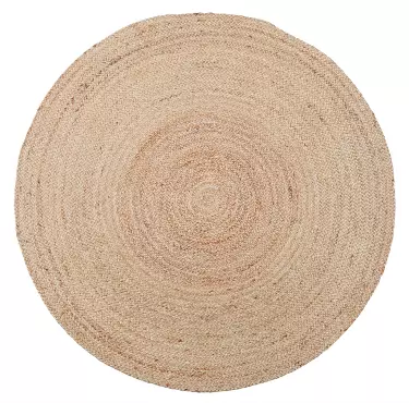 URBAN U101 NATURAL YUVARLAK