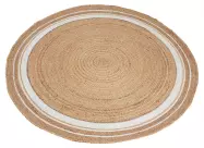 URBAN U103 BLEACH-NATURAL YUVARLAK 