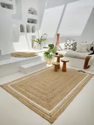 URBAN U103 BLEACH-NATURAL