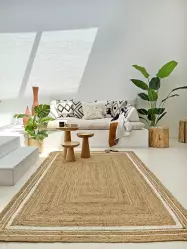 URBAN U103 BLEACH-NATURAL