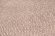 Sisal İç ve Dış Mekan Kullanıma Uygun Dokuma Bej Halı Koyu Gri Bordürlü 4505/26