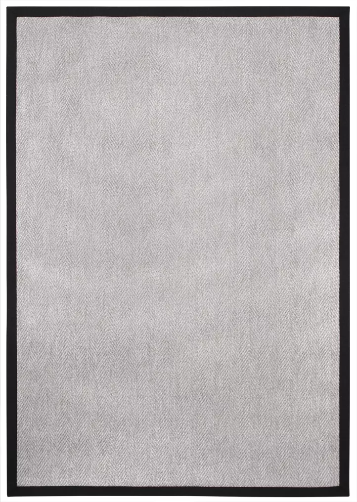 Sisal İç ve Dış Mekan Kullanıma Uygun Dokuma Halı 1022/93