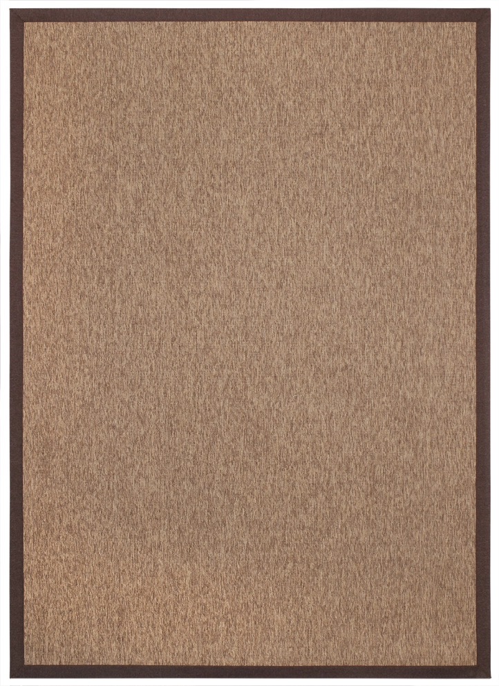 Sisal İç ve Dış Mekan Kullanıma Uygun Dokuma Halı 4506/75