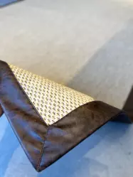 Sisal Hasır Görünümlü İç ve Dış Mekan Kullanıma Uygun Dokuma Halı 7335/26