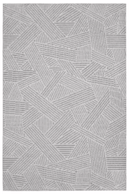 BERLİN HALI 36827 KREM