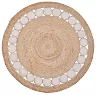 URBAN U110 BLEACH-NATURAL