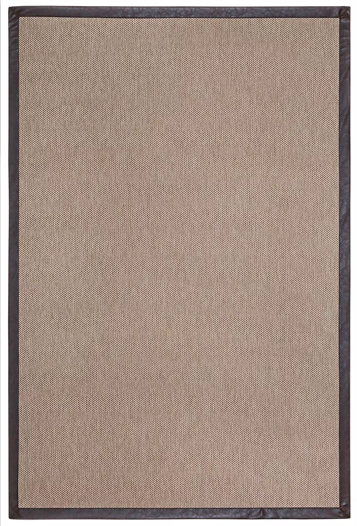 Sisal Hasır Görünümlü İç ve Dış Mekan Kullanıma Uygun Dokuma Halı 7335/26