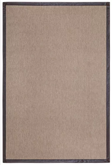 Sisal Hasır Görünümlü İç ve Dış Mekan Kullanıma Uygun Dokuma Halı 7335/26