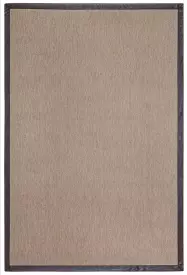 Sisal Hasır Görünümlü İç ve Dış Mekan Kullanıma Uygun Dokuma Halı 7335/26