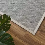 Sisal İç ve Dış Mekan Kullanıma Uygun Dokuma Halı 1022/37