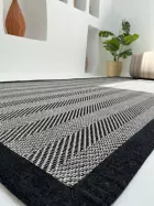 Sisal İç ve Dış Mekan Kullanıma Uygun Dokuma Halı 1022/88