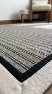 Sisal İç ve Dış Mekan Kullanıma Uygun Dokuma Halı 1211/380