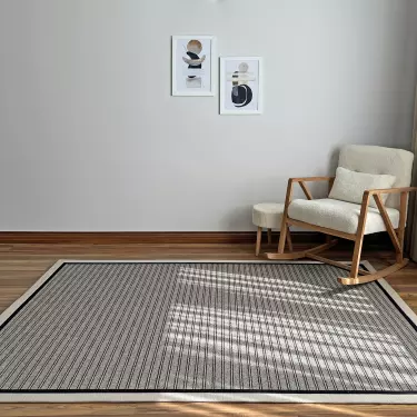 Sisal İç ve Dış Mekan Kullanıma Uygun Dokuma Halı 1211/380