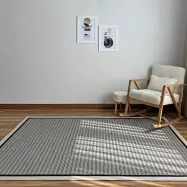 Sisal İç ve Dış Mekan Kullanıma Uygun Dokuma Halı 1211/380