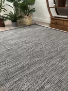 Sisal İç ve Dış Mekan Kullanıma Uygun Dokuma Halı 4025/17