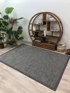 Sisal İç ve Dış Mekan Kullanıma Uygun Dokuma Halı 4025/17