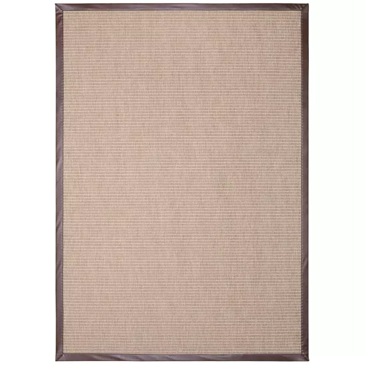 Sisal İç ve Dış Mekan Kullanıma Uygun Dokuma Halı 4501/26