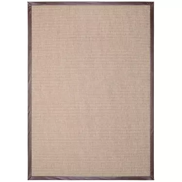 Sisal İç ve Dış Mekan Kullanıma Uygun Dokuma Halı 4501/26