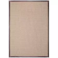 Sisal İç ve Dış Mekan Kullanıma Uygun Dokuma Halı 4501/26