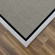 Sisal İç ve Dış Mekan Kullanıma Uygun Dokuma Halı 4507/26