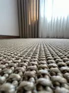 Sisal İç ve Dış Mekan Kullanıma Uygun Dokuma Halı 4507/26