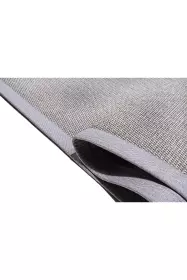 Sisal İç ve Dış Mekan Kullanıma Uygun Dokuma Halı 4507/37