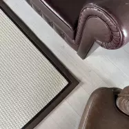 Sisal İç ve Dış Mekan Kullanıma Uygun Dokuma Halı 6634/17