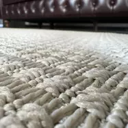 Sisal İç ve Dış Mekan Kullanıma Uygun Dokuma Halı 6634/17