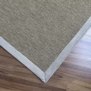 Sisal İç ve Dış Mekan Kullanıma Uygun Dokuma Halı 7335/25