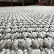 Sisal İç ve Dış Mekan Kullanıma Uygun Dokuma Halı Helsinki 1020