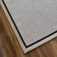 Sisal İç ve Dış Mekan Kullanıma Uygun Dokuma Halı Helsinki 1020