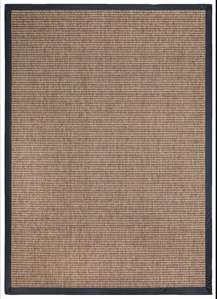 Sisal İç ve Dış Mekan Kullanıma Uygun Dokuma Halı 4501/75