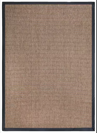 Sisal İç ve Dış Mekan Kullanıma Uygun Dokuma Halı 4501/75