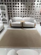 SİSAL HALI 4601/27 BORDÜRLÜ 4601/27