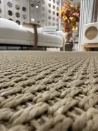 SİSAL HALI 4601/27 BORDÜRLÜ 4601/27