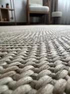 Sisal İç ve Dış Mekan Kullanıma Uygun Dokuma Halı 6009/1050