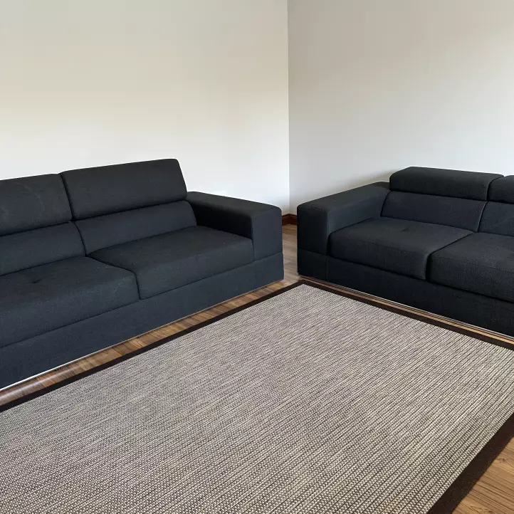 Yukon Sisal İç ve Dış Mekan Kullanıma Uygun Dokuma Halı 6700/801