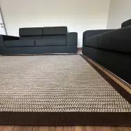 Yukon Sisal İç ve Dış Mekan Kullanıma Uygun Dokuma Halı 6700/801