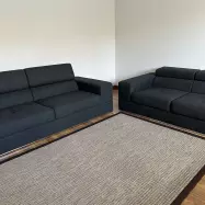 Yukon Sisal İç ve Dış Mekan Kullanıma Uygun Dokuma Halı 6700/801