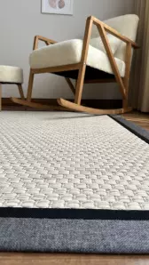  Yukon Sisal İç ve Dış Mekan Kullanıma Uygun Dokuma Halı 6701/650