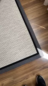  Yukon Sisal İç ve Dış Mekan Kullanıma Uygun Dokuma Halı 6701/650