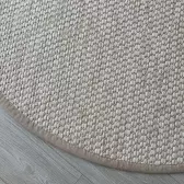  Yukon Sisal İç ve Dış Mekan Kullanıma Uygun Dokuma Halı 6701/700