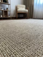 Sisal İç ve Dış Mekan Kullanıma Uygun Dokuma Halı 7305/32