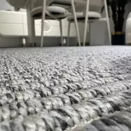 Sisal İç ve Dış Mekan Kullanıma Uygun Dokuma Halı 7315/35