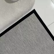 Sisal İç ve Dış Mekan Kullanıma Uygun Dokuma Halı 7315/35