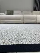 Sisal İç ve Dış Mekan Kullanıma Uygun Dokuma Halı 7315/35