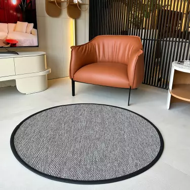 Sisal İç ve Dış Mekan Kullanıma Uygun Dokuma Halı 7316/36