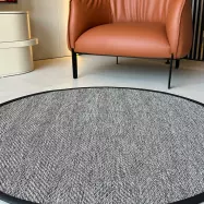 Sisal İç ve Dış Mekan Kullanıma Uygun Dokuma Halı 7316/36