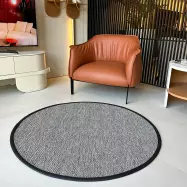 Sisal İç ve Dış Mekan Kullanıma Uygun Dokuma Halı 7316/36