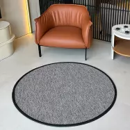 Sisal İç ve Dış Mekan Kullanıma Uygun Dokuma Halı 7316/36